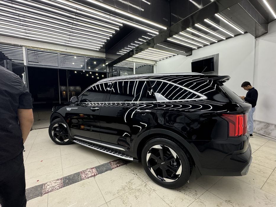 Kia Sorento Sotiladi 2023