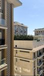 Элитный Mirabad Avenue 1 линия 80м2 white box, вид во двор!