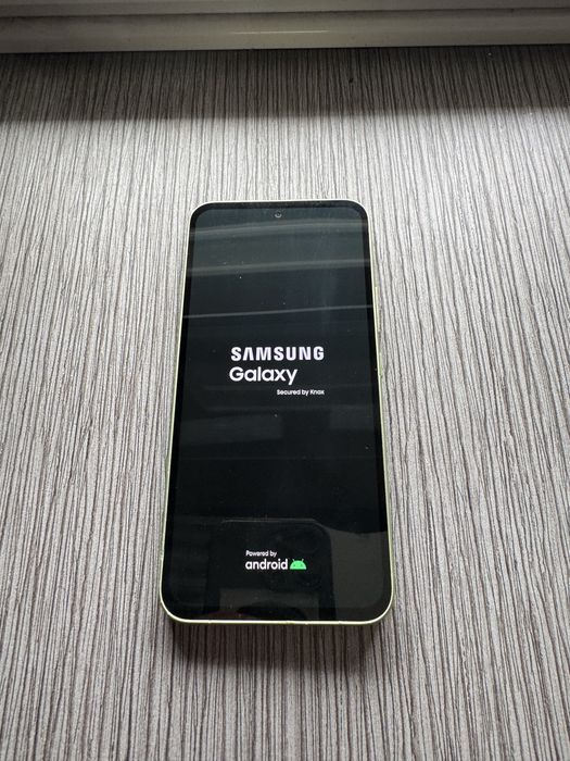 Samsung galaxy  A54 5G