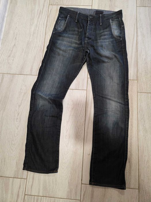 Мъжки дънки G-star raw 32