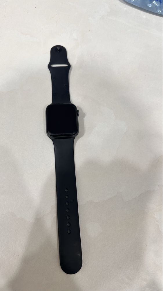 Apple Watch Series 6