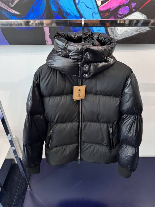 Geaca Burberry groasa Premium s m l xl xxl