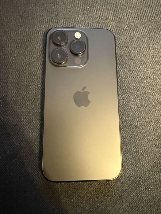 Iphone 14 PRO 1 TB