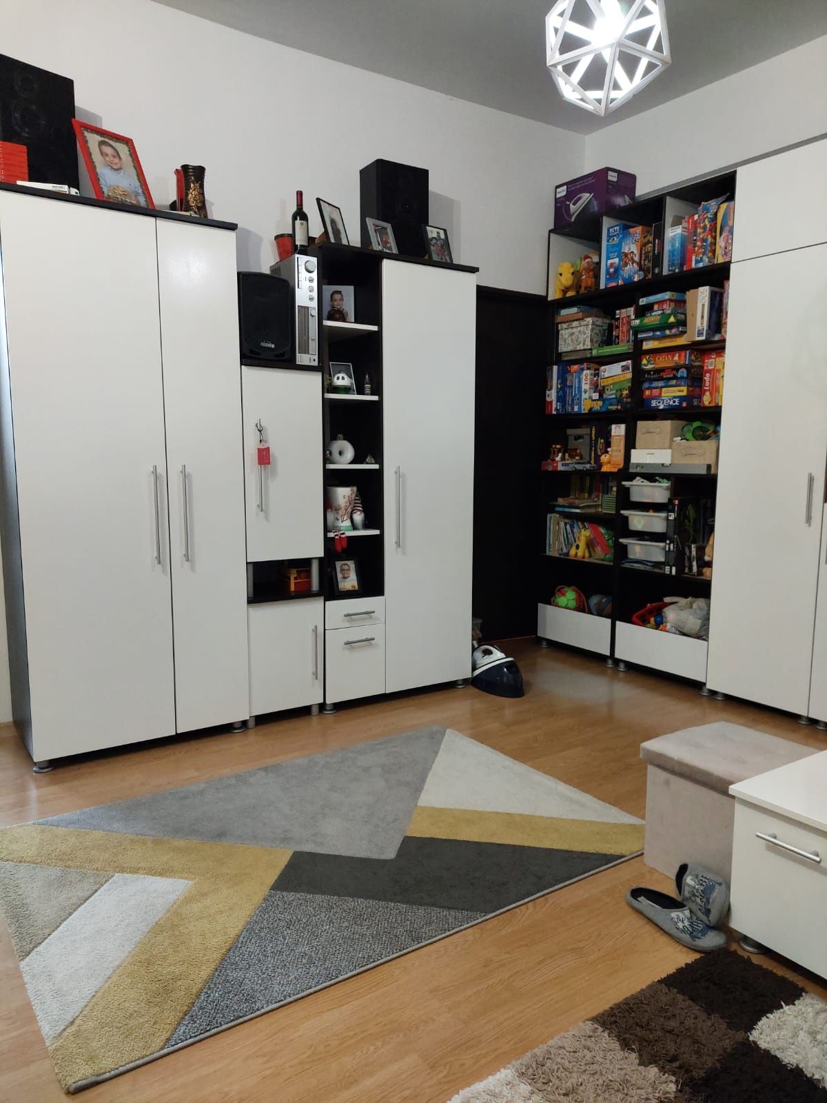 apartamente de vanzare apahida