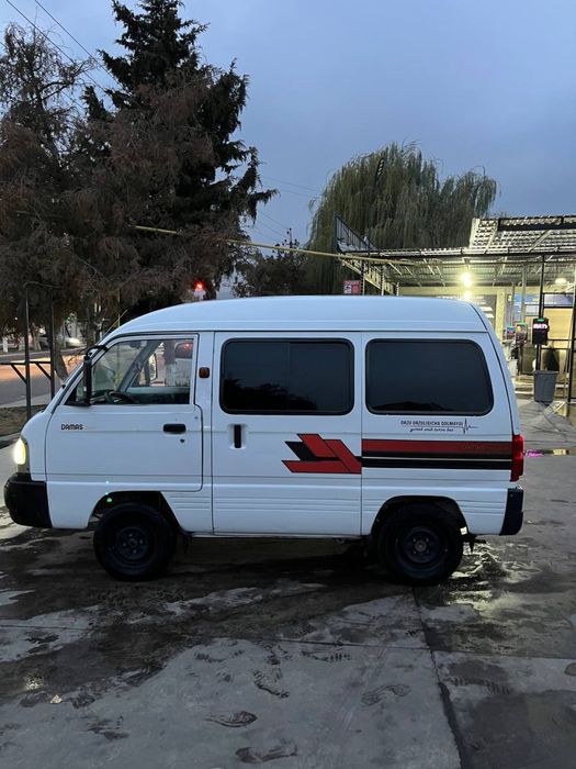 Damas sotiladi ideal