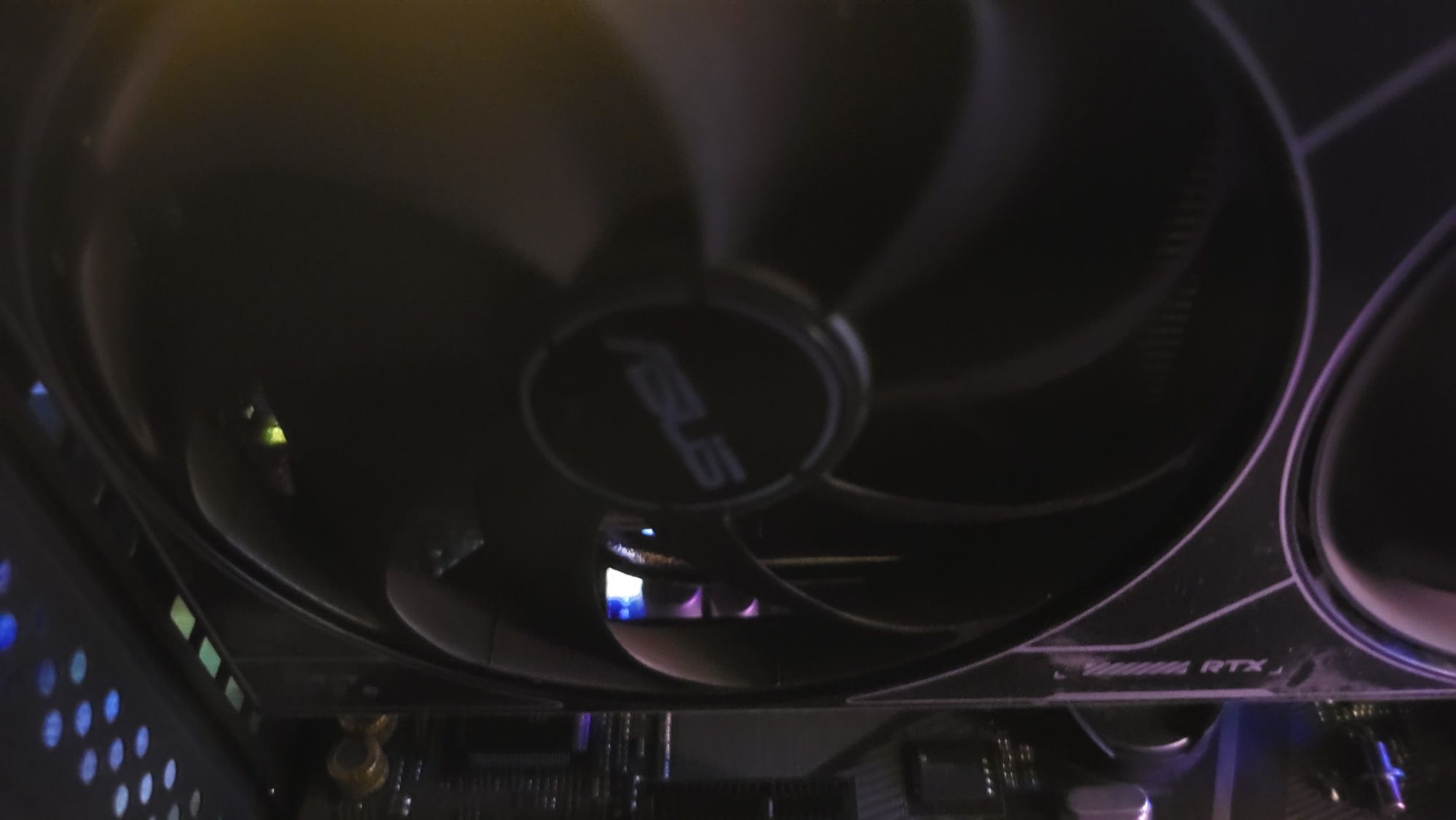 Rtx 4060 ti 8 гигов