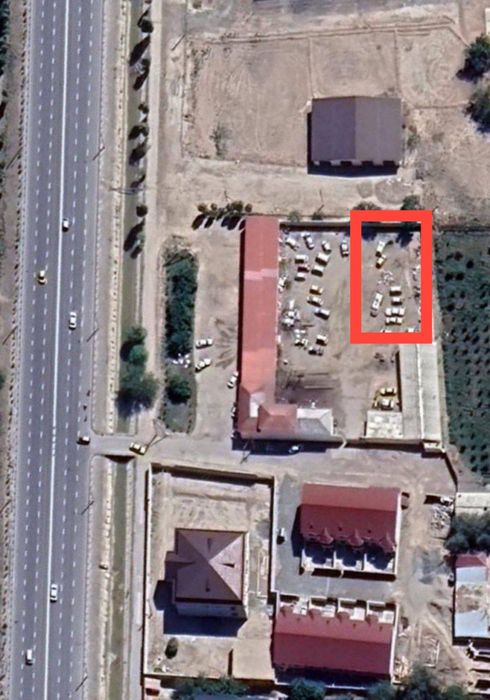 Аеропорт катта йўл усттида НОТУРАР ЖОЙ 3 йилдан 10 йилгача Сотилади