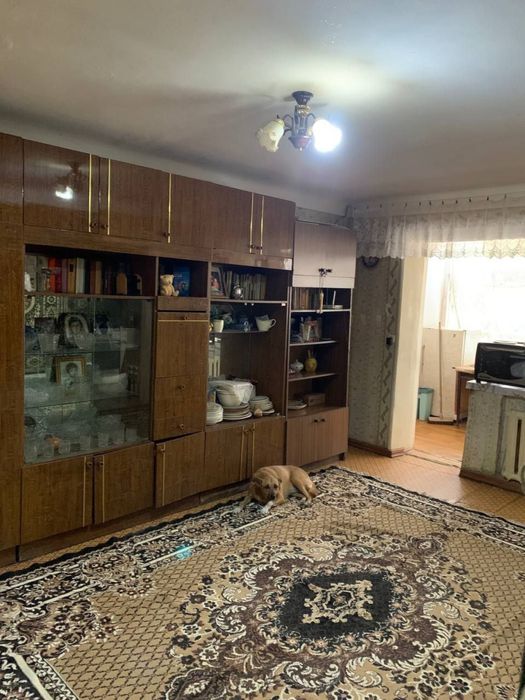 СТАРЫЕ-СЕРГЕЛИ.  3/1/2, 2/6, балкон