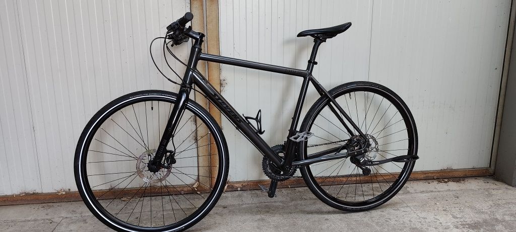 Stevens Strada 600