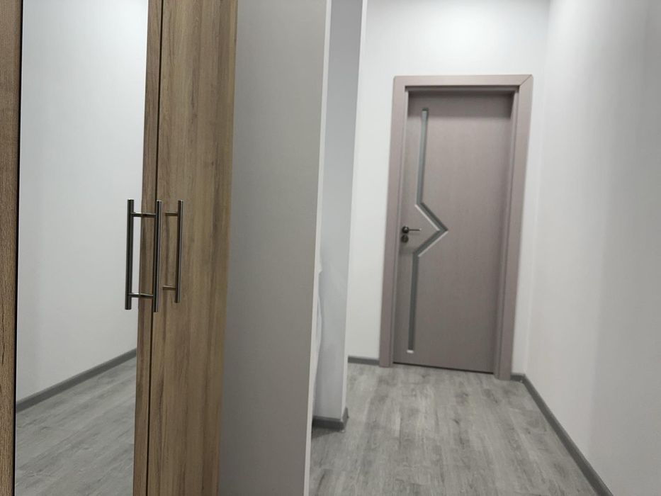 Дава се под наем Двустаен апартамент в Пловдив, Тракия - 55 кв.м за 425 € - Снимка #3