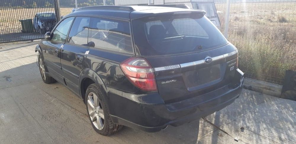 Dezmembrari Subaru Legacy Outback 2.0 d ee20 110kw 150cp Boxer 2009