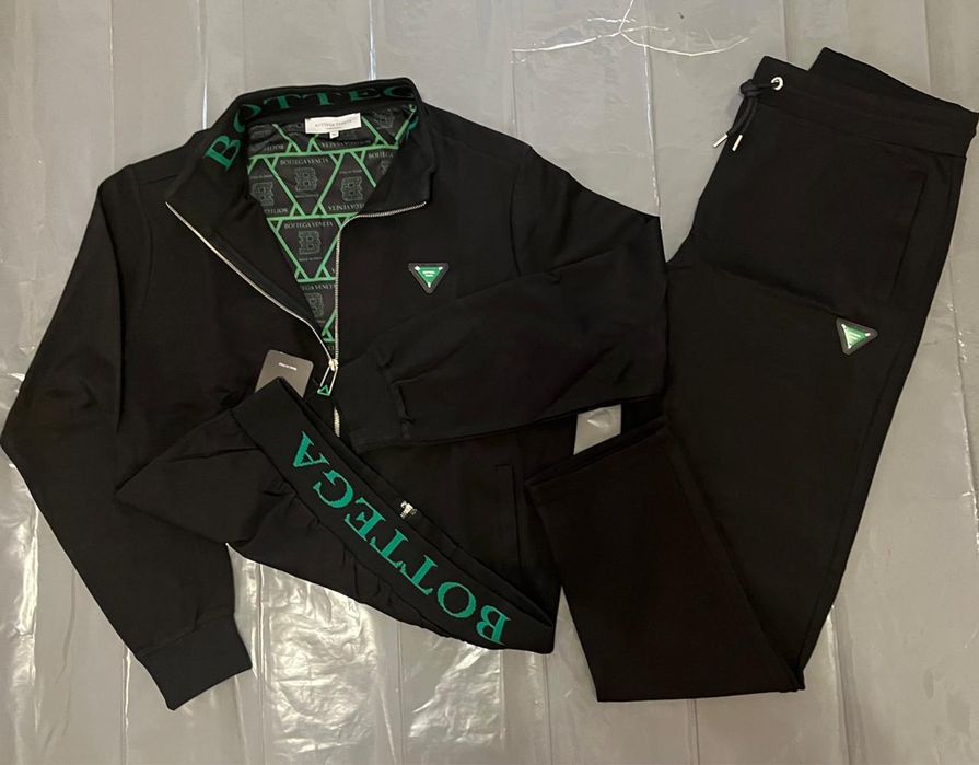 Botega спортивный костюм 70000