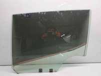 Geam usa stanga spate Renault Clio 4 (B98) Hatchback [Fabr 2012-2020]