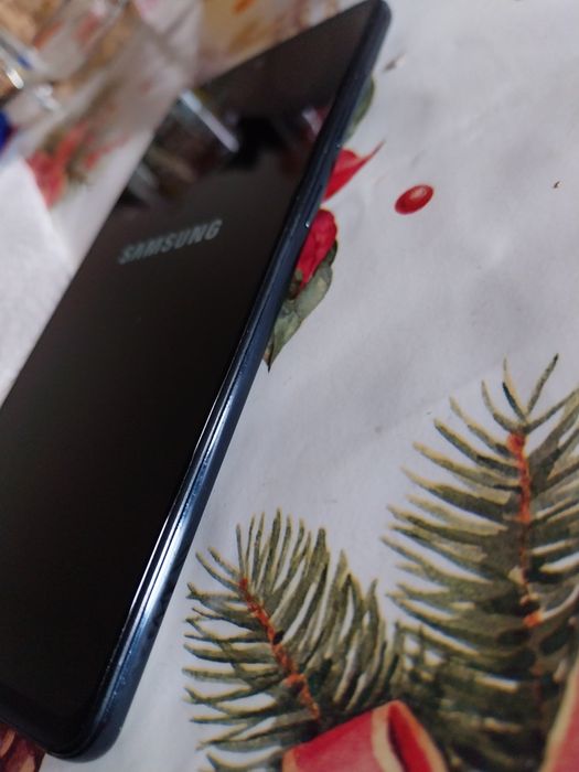 Samsung A51 забива