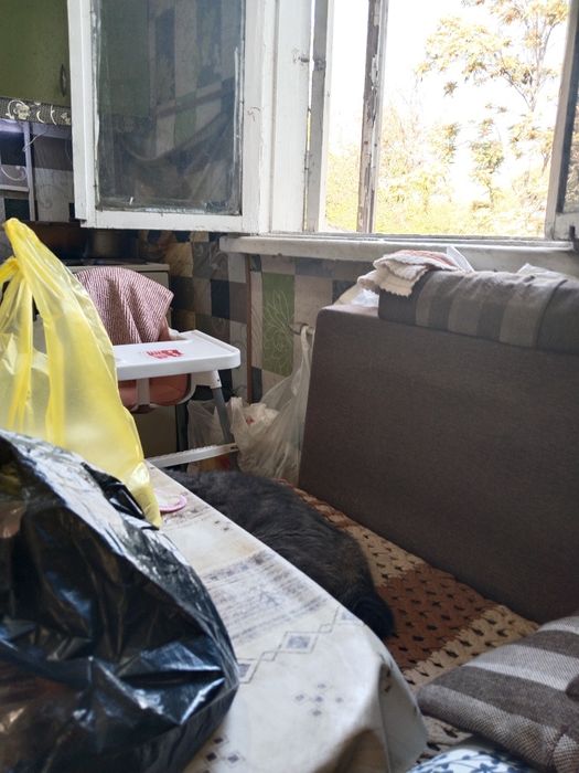 ИПАТЕКА. 1/3/3 АНГРЕН дукент Не кто не прописан  Кирпич.