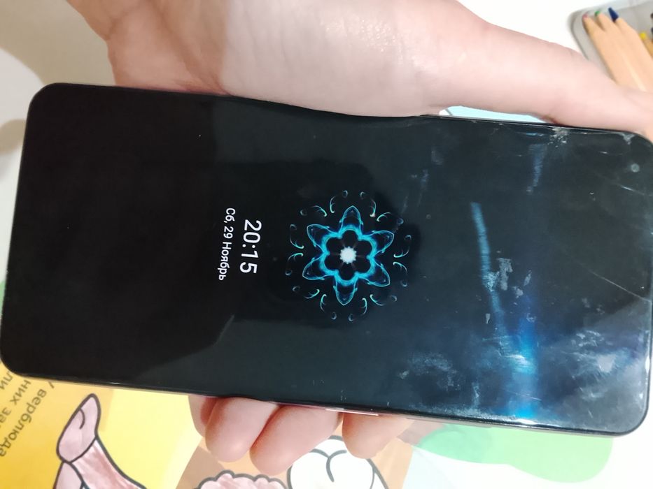 Mi 11 Lite 5G Ne 256 Global