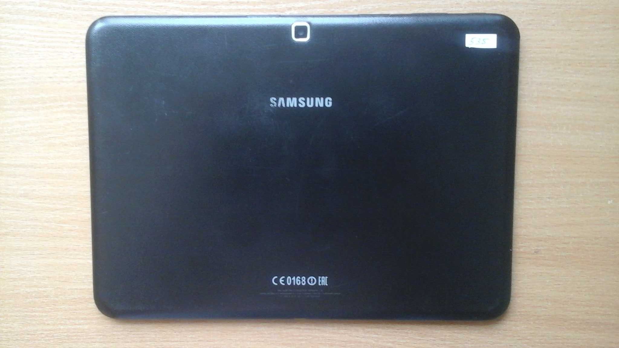 Планшет Samsung Galaxy Tab 4 10.1" SM-T535 16Gb