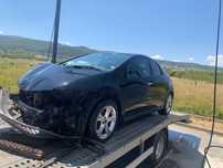 Honda Civic 1.8 140кс 2008г