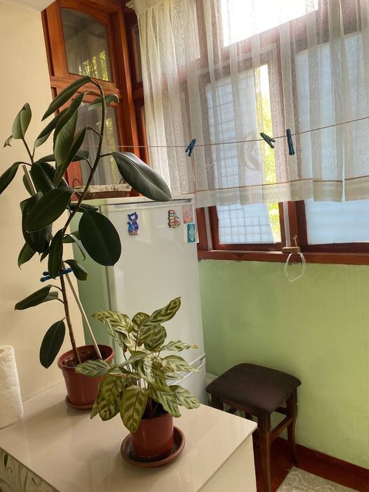 Сдам 1 комнатную Чиланзар 6 Ориентир Корзинка 400 уе