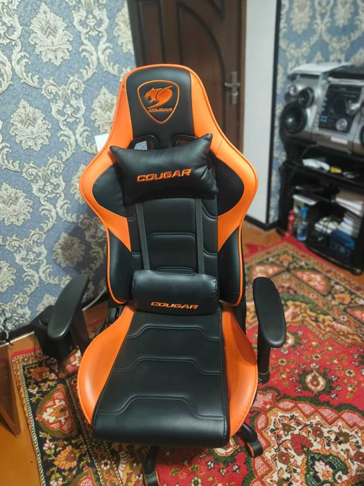 Кресло Cougar Armour Elite