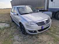 Dacia logan 1.2 gpl 2011