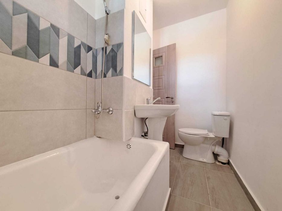 Apartament 1 camera - Frumoasa , Strada Diminetii