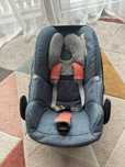 Кошница/столче за кола Maxi Cosi pebble 0-13 кг