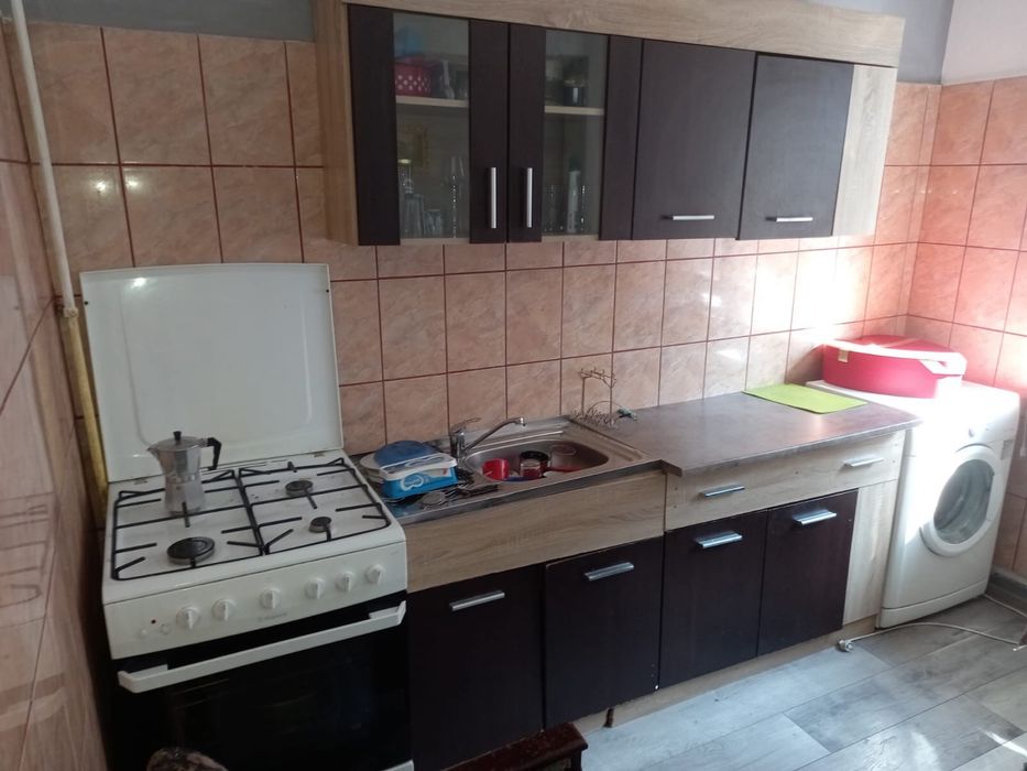 Inchiriez garsoniera centru Craiova