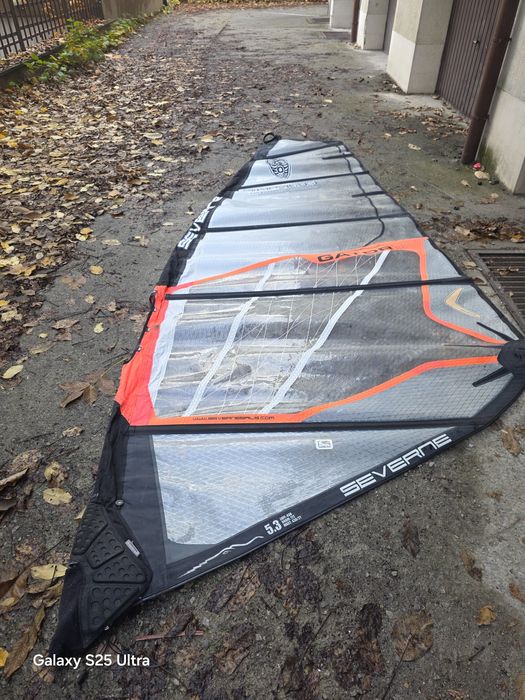 Платно Severne 5.3