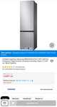 Combina frigorifica Samsung RB38T602CSA/EF produs NOU SIGILAT !!!