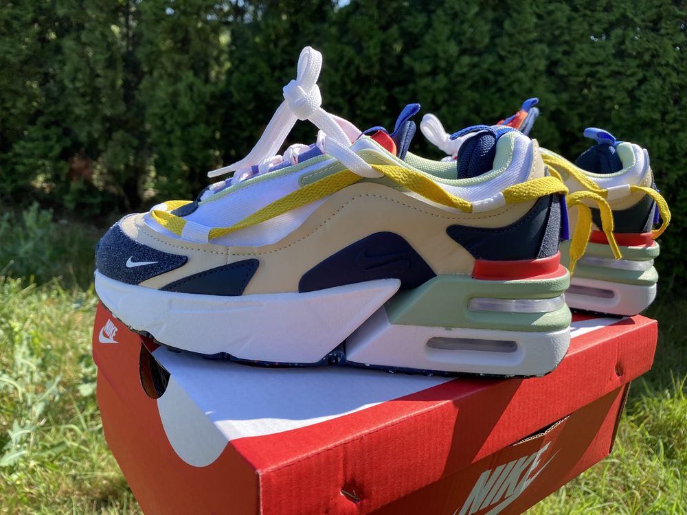 Nike Furyosa налични