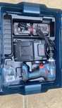 Bosch Bormasina profesionala