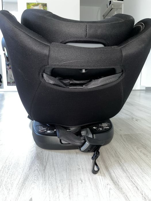 Scaun auto rotativ nou nascuti/copii