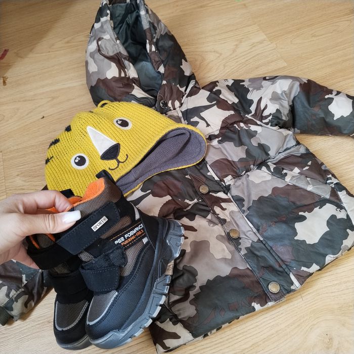 Все вещи за 3000