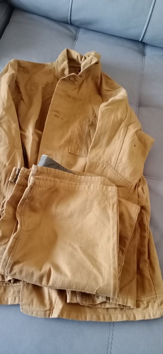 Продам спец. одежду новую, только одна б/у.