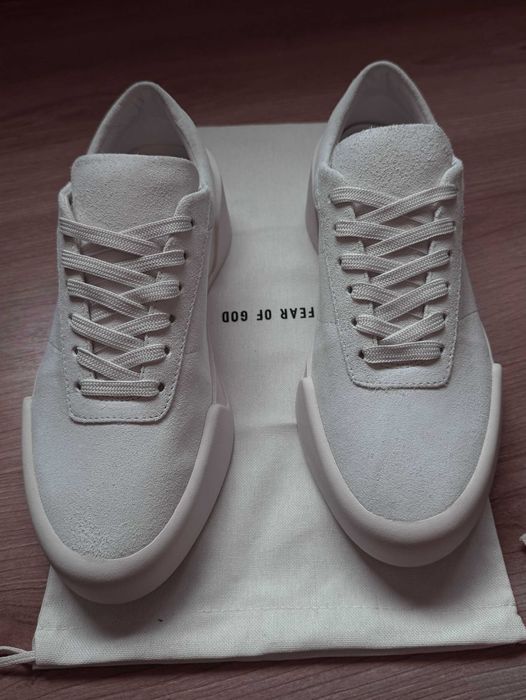 Pantofi - Fear of God Aerobic Low