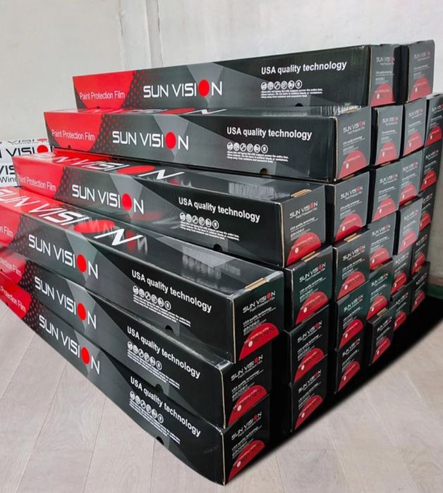 Броне плйонка ппф Bron plyonka ppf 20$