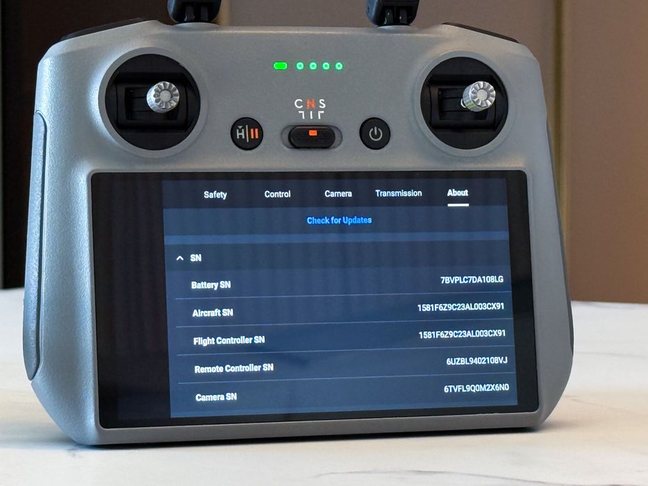 Drona DJI Mini 4 Pro + DJI RC 2