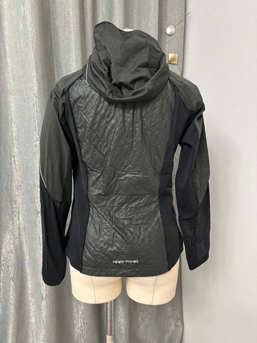 Geci de munte  de damă noi