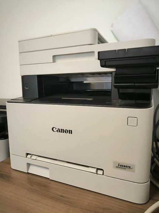 Продавам Мултифункционално устройство Canon i-SENSYS MF655Cdw