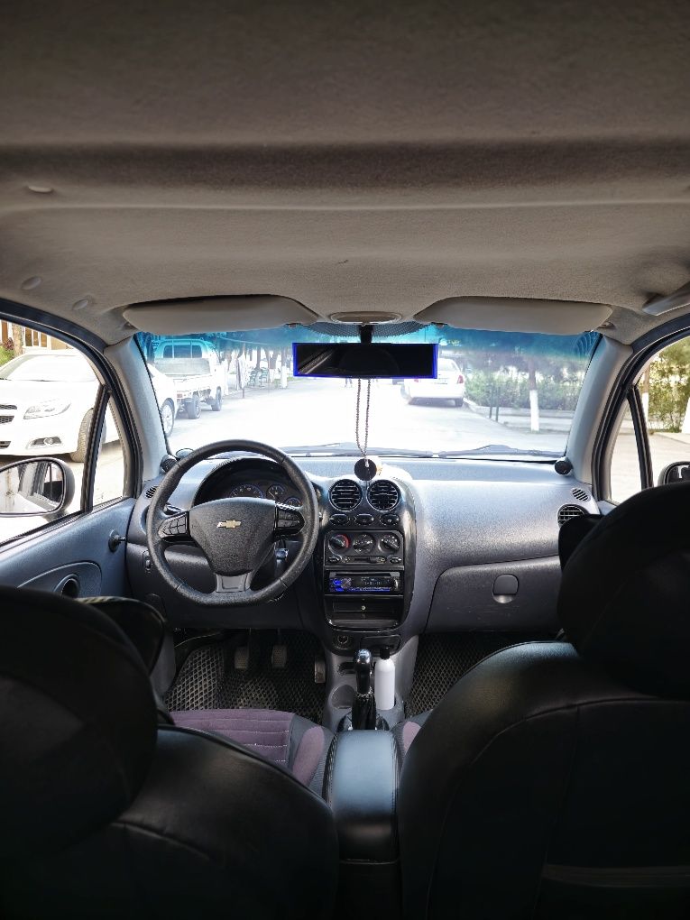 Матиз Daewoo сотилади