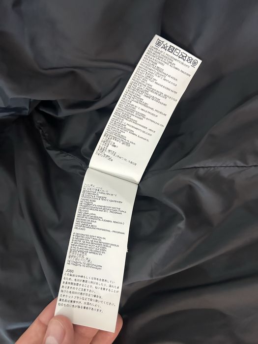 Geacă DSQUARED2 damă – model Ceresio 9 Milano, originală