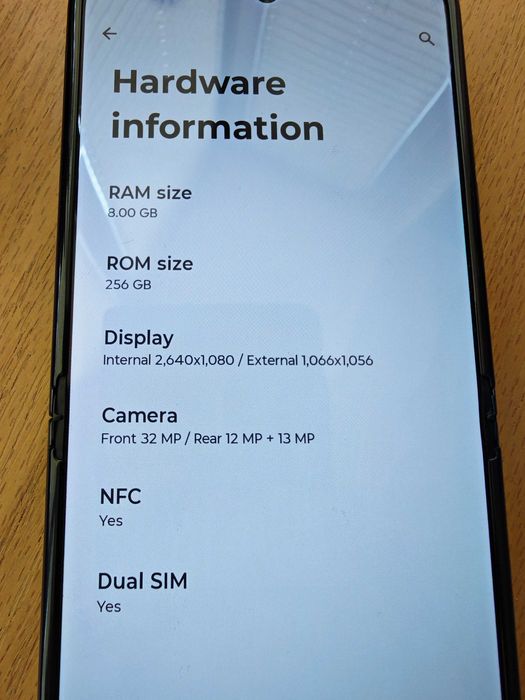 Motorola Razr 40 Ultra