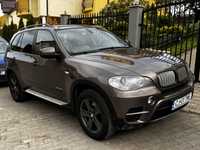 BMW X5, xDrive 30d, unic proprietar