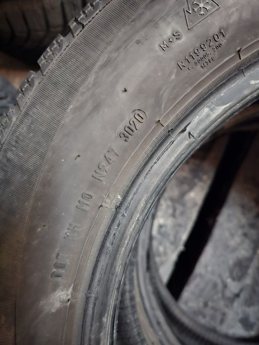 185 65 R 15 Pirelli Iarna