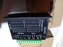 Controler driver cnc