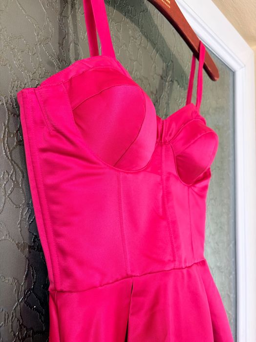 rochie de majorat/bal/evenimente