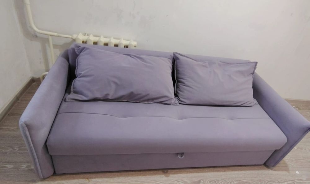 Диван 215 на 100