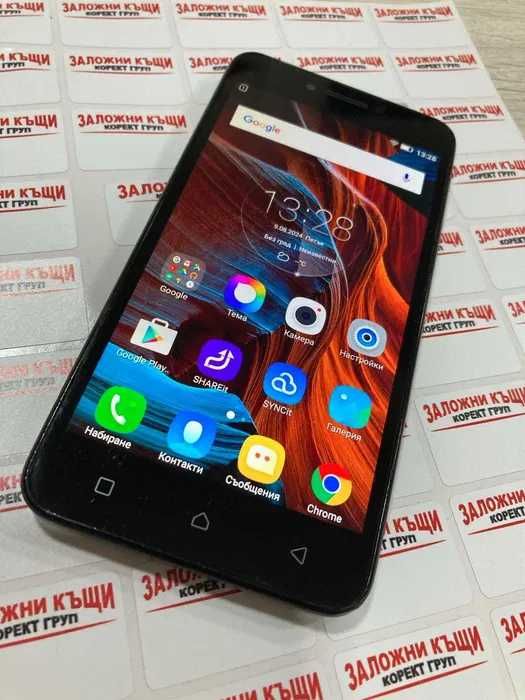 Lenovo A6020A40 Dual SIM LTE 16 GB 2 RAm