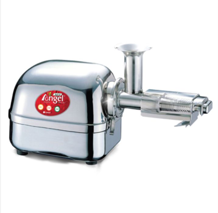 Angel Juicer 5000 | Шнековая Соковыжималка